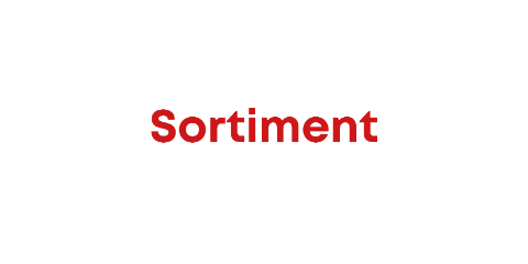 Assortiment SE