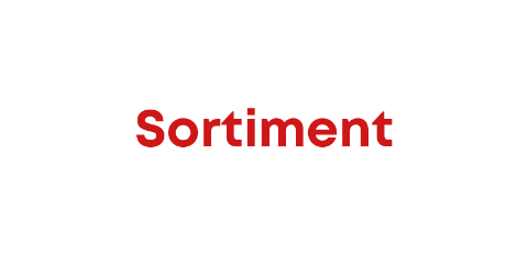 Assortiment SE