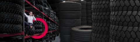Heuver - De bandenspecialist van Europa