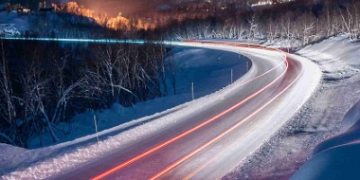 M+S- och 3PMSF-däck